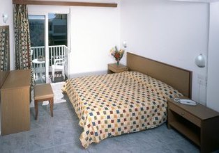 Kassandra Hotel in Ialysos