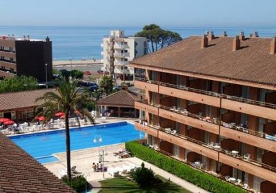 Voramar in Cambrils