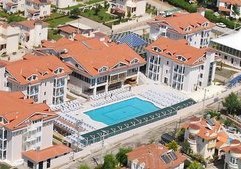 Aes Club Hotel in Ovacik