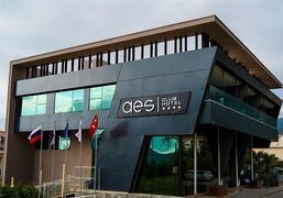 Aes Club Hotel in Ovacik