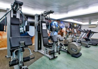 Novotel RJ Santos Dumont in Rio de Janeiro