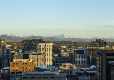 The Westin Denver Downtown in Denver