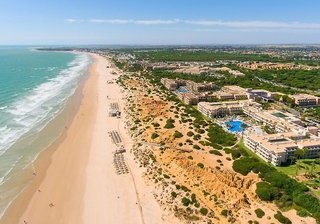 Hipotels Playa la Barrosa in Chiclana de la Frontera