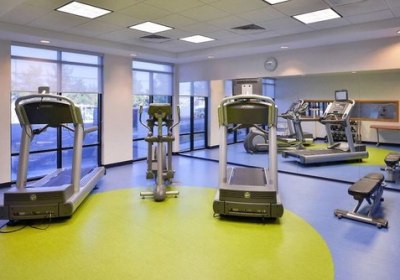 Springhill Suites Kingman Route 66 in Kingman