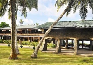 Koggala Beach Hotel in Koggala