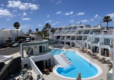 Kikere Studios in Puerto del Carmen