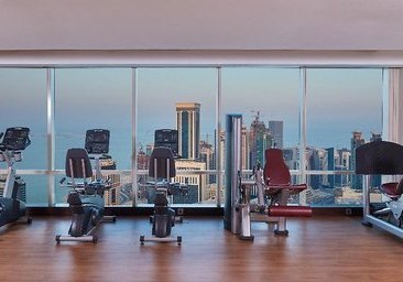 InterContinental Doha - The City in Doha