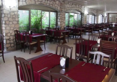 Grand Miramor Hotel in Kiris