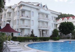 Grand Miramor Hotel in Kiris