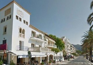 Torre Playa in Port de Pollença