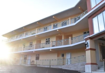 Hotel Grand A View in Montego Bay