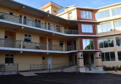 Hotel Grand A View in Montego Bay