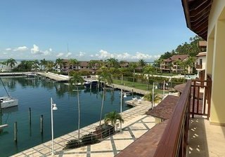 The Bannister Hotel & Yacht Club in Santa Bárbara de Samaná