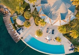 The Bannister Hotel & Yacht Club in Santa Bárbara de Samaná