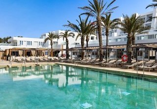 Riu Palace La Mola in Playa Mitjorn