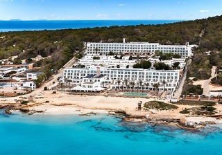 Riu Palace La Mola in Playa Mitjorn