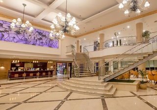 Naama Bay Hotel & Resort in Na'ama Bay