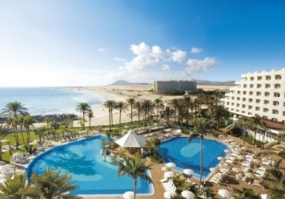 Hotel Riu Palace Tres Islas in Corralejo