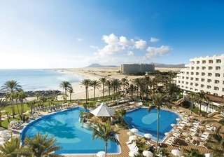 Hotel Riu Palace Tres Islas in Corralejo