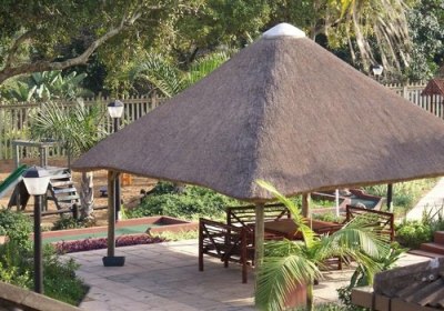 Protea Hotel Karridene Beach in Amanzimtoti