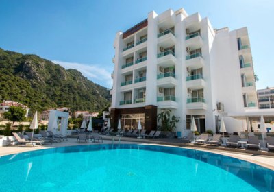 Supreme Beach Marmaris in Içmeler