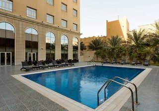 Concorde Hotel Doha in Doha