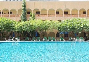 S Lodge Pattaya Hotel & Resort in Pattaya