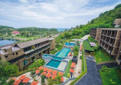 Sunsuri Phuket in Rawai Beach