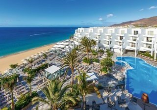 Hotel Riu Palace Jandía in Jandía