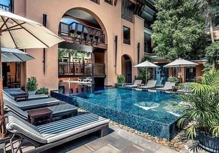 Mercure Samui Chaweng Tana in Ko Samui