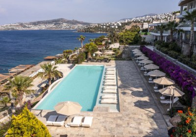 Swissôtel Living Bodrum in Bodrum