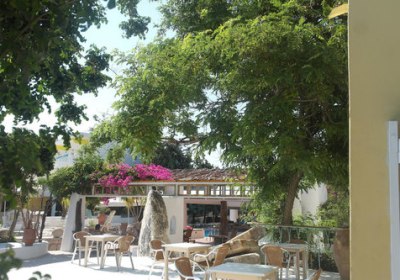 Gorgona Studios Faliraki in Faliraki