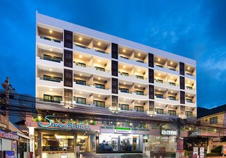 Simplitel Phuket in Ko Phuket