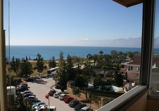 Prima in Antalya