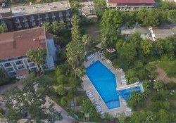 Belpoint Beach Hotel in Kemer