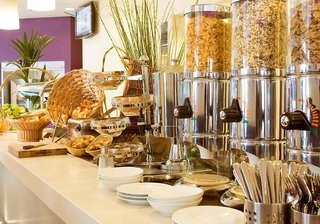 ibis Aberdeen Centre - Quayside Hotel in Aberdeen