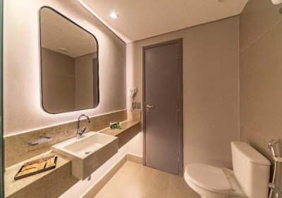 Intercity Salvador in Salvador