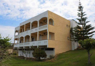 Hotel Babis in Skaleta