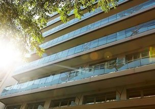 City Hotel Thessaloniki in Thessaloniki