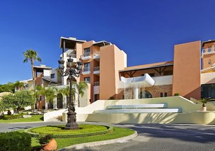 Four Seasons Vilamoura in Vilamoura