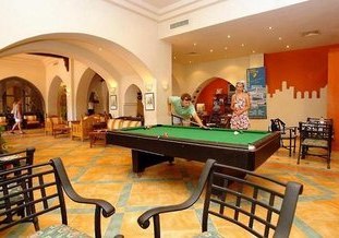 Mazar Resort & Spa in Sharm el-Sheikh