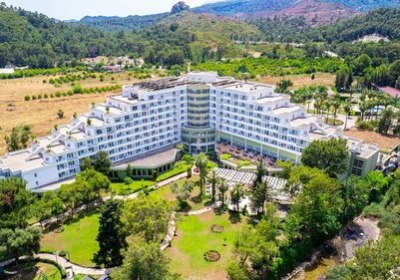 Ma Biche Kemer by Werde Hotels in Göynük