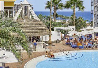 allsun Hotel Lucana in Playa del Inglés