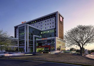 Ibis Cancun Centro Hotel in Cancún