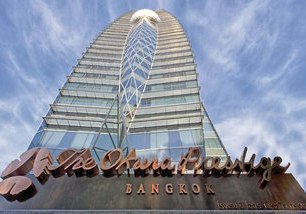 The Okura Prestige Bangkok in Bangkok