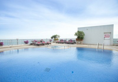 Asia Cha Am Hotel in Cha Am