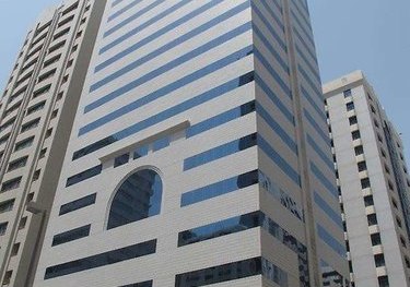 Uptown Hotel Apartments Abu Dhabi in Abu Dhabi