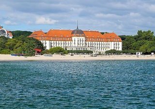 Sofitel Grand Sopot in Sopot
