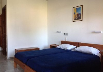 Porto Galini in Agia Galini