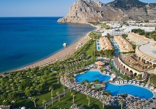 Atlantica Imperial Resort in Kolymbia